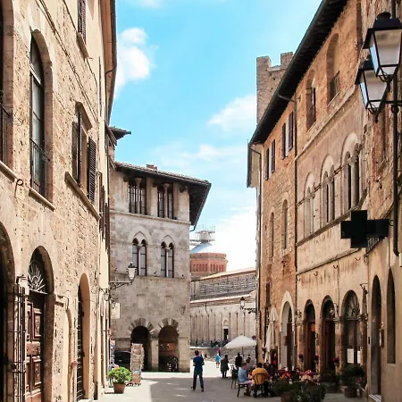 Il By Interhome La Pesta