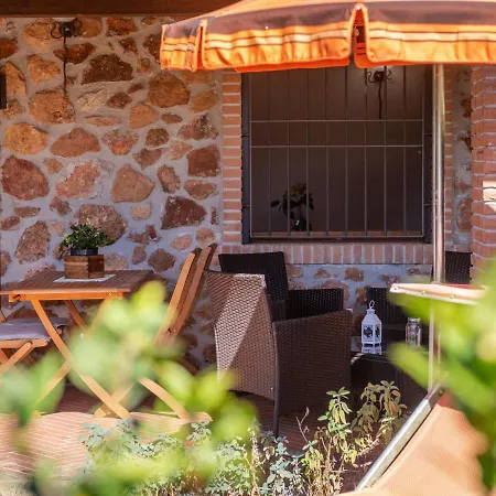 Holiday home Il By Interhome La Pesta