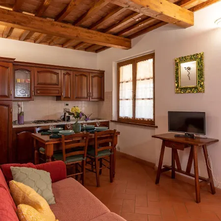 Il By Interhome * La Pesta