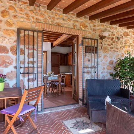 Holiday home Il By Interhome