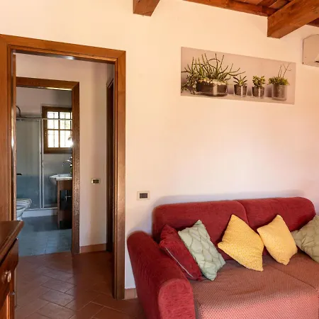 Il By Interhome Holiday home La Pesta