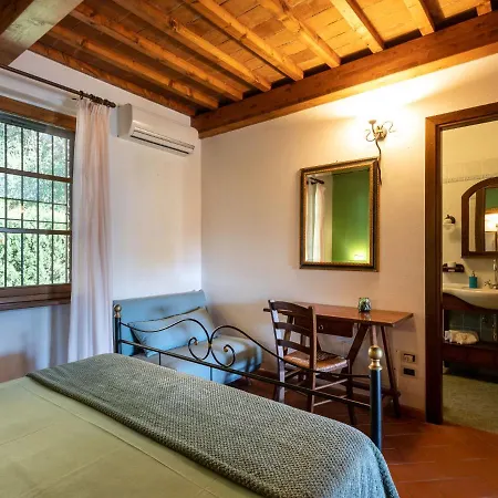 度假居 Il By Interhome La Pesta