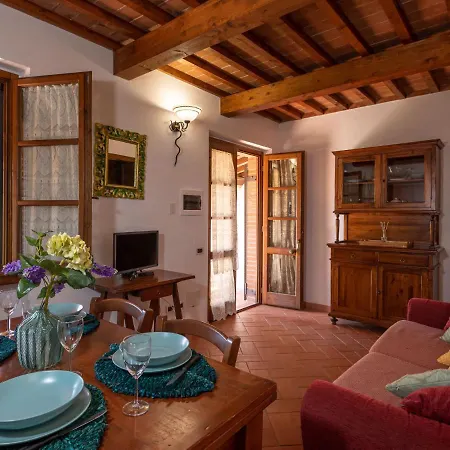 Il By Interhome Holiday home *