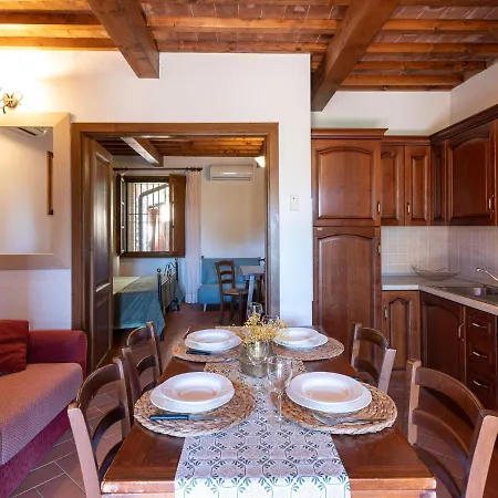 Holiday home Il By Interhome *