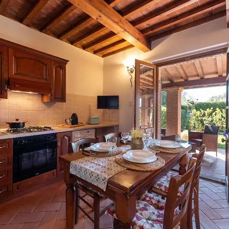 Il By Interhome La Pesta