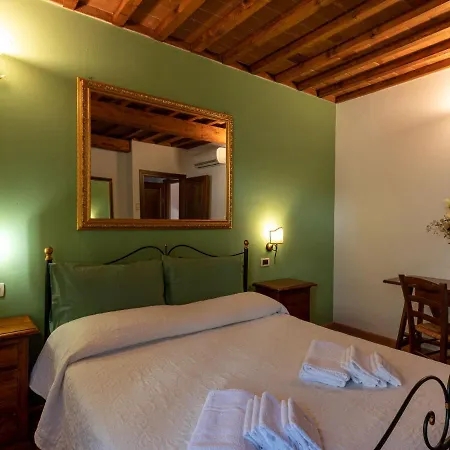 Holiday home Il By Interhome La Pesta