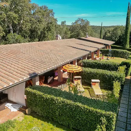 Il By Interhome Holiday home La Pesta