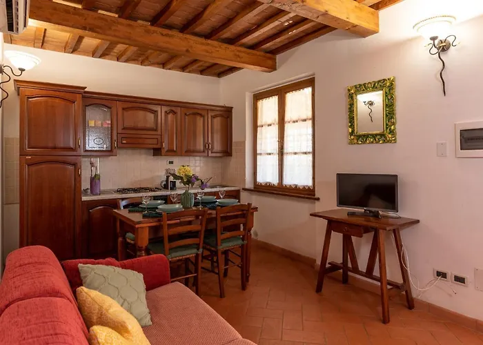 Il By Interhome * La Pesta