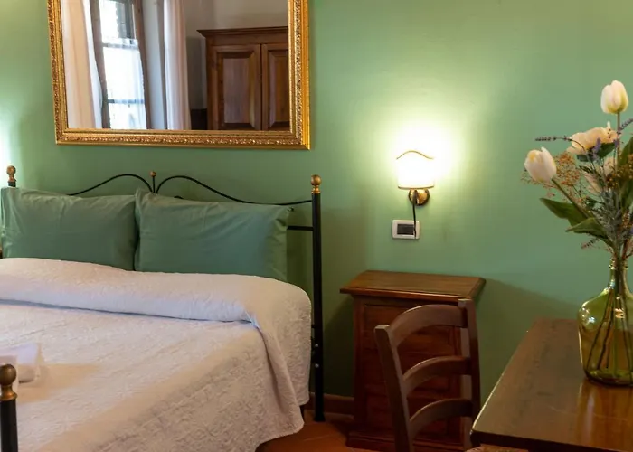 Il By Interhome Сasa de vacaciones