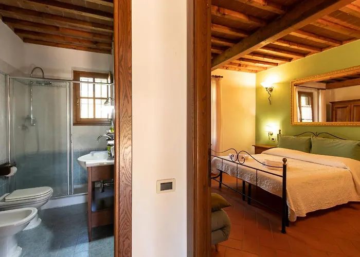 Il By Interhome Сasa de vacaciones *